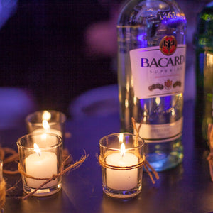 Eastland Votive Candle Holder Set of 12