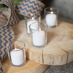 eastland votive candle holder set of 12
