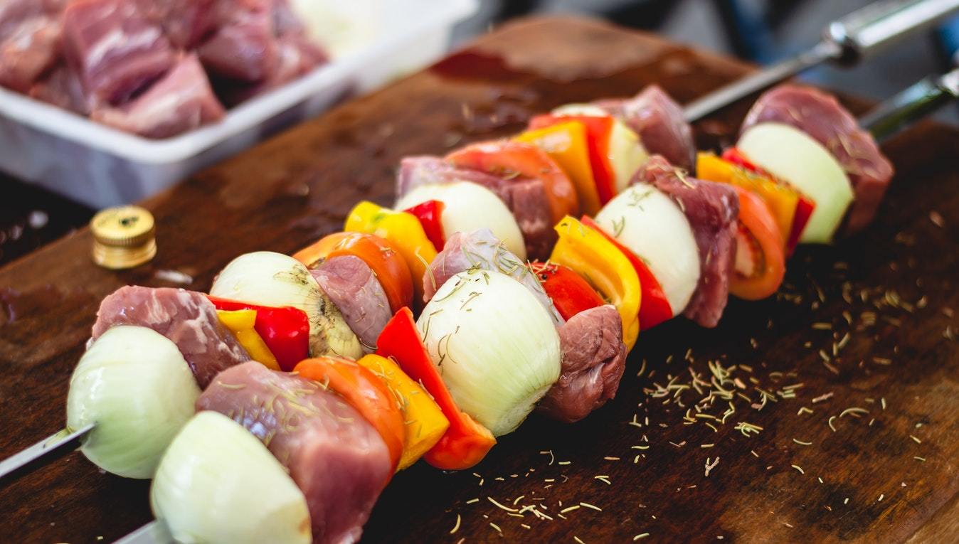 Tiny Details for Your Big Day: Is Barbecue a Good Idea?