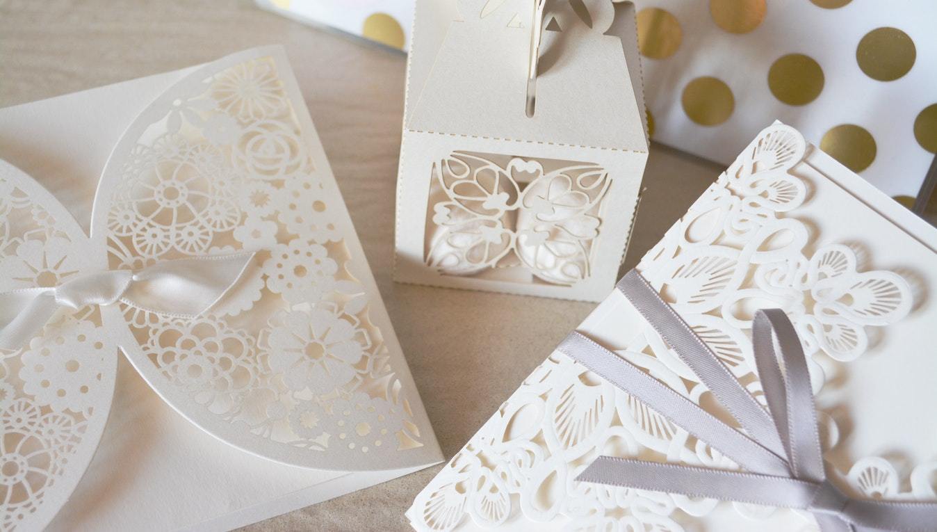 Tiny Details for Your Big Day: Safe Places to Cut Costs