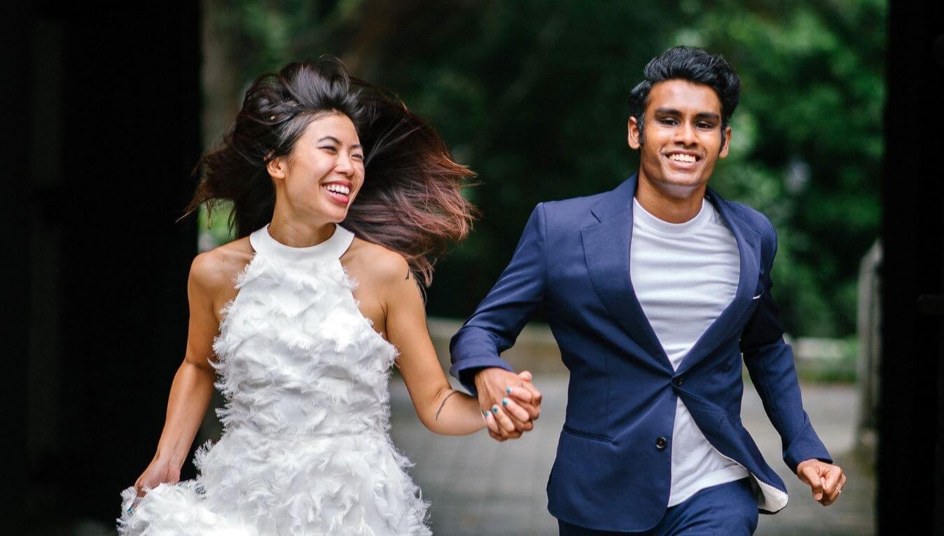 Tiny Details for Your Big Day: Wedding-Related Health Issues and How to Avoid Them