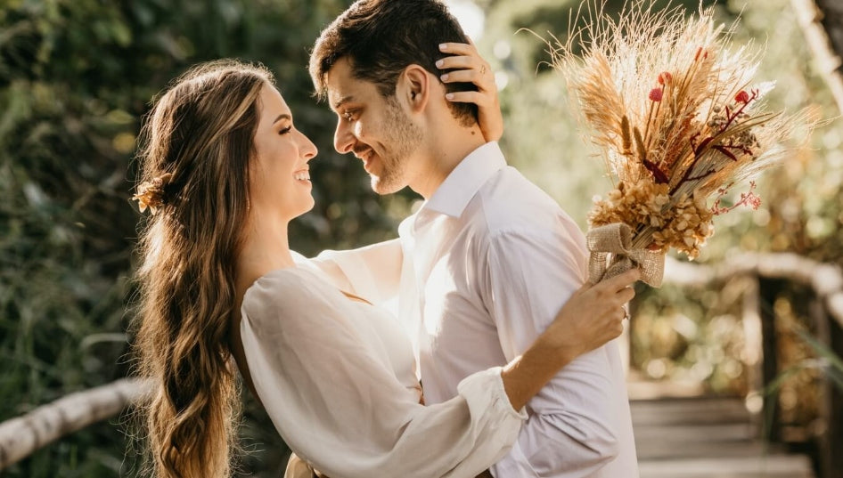 Tiny Details for Your Big Day: Decorating Your Property for a Home Wedding