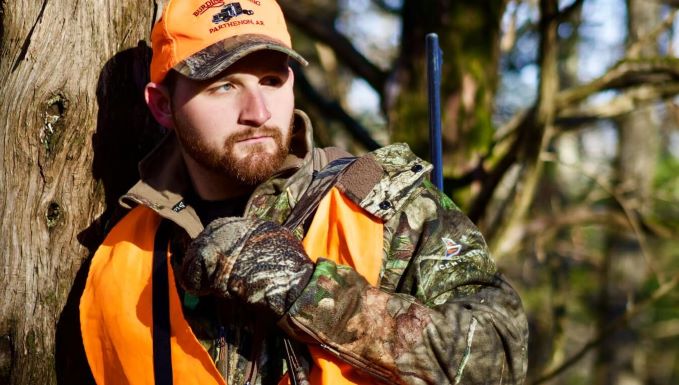 Tiny Details for Your Big Day: Planning a Romantic Couple's Hunt