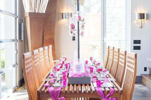 How To Create Unique Floral Arrangements For Spring