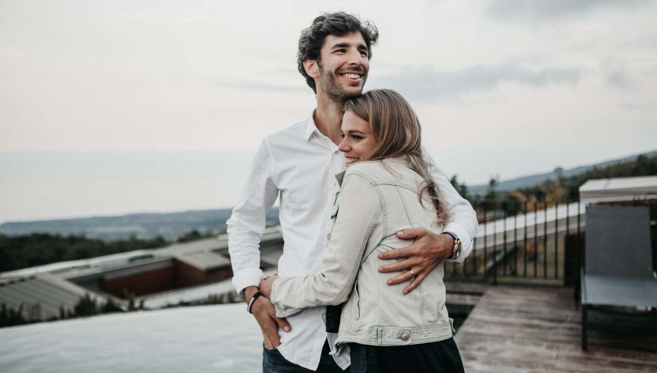 Tiny Details for Your Big Day: 5 Simple Ways to Encourage Togetherness