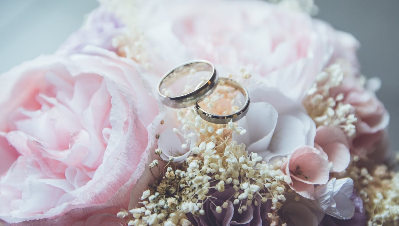 6 Top Wedding Venues in the U.S.