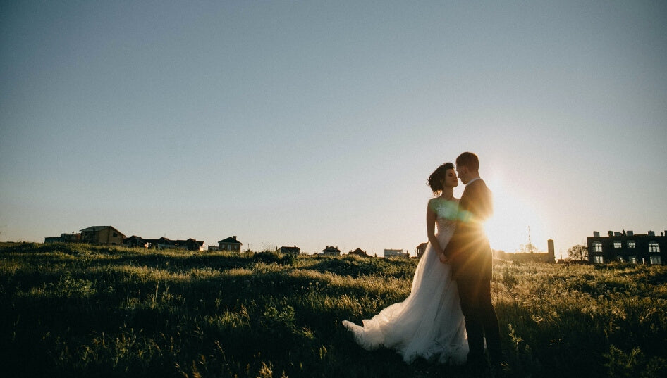 Tiny Details for Your Big Day: Coping With Pre-Wedding Anxiety