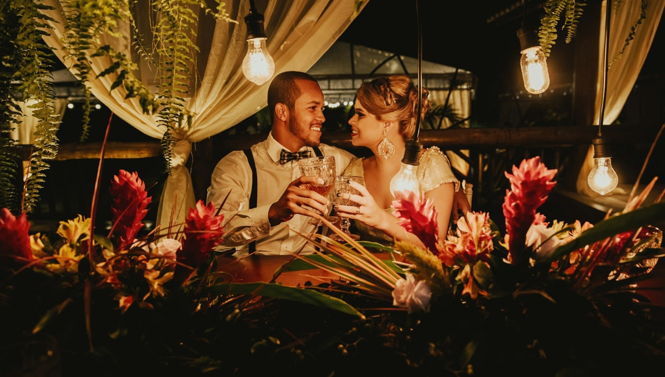 5 Inventive Ways to Elevate Your Open Bar