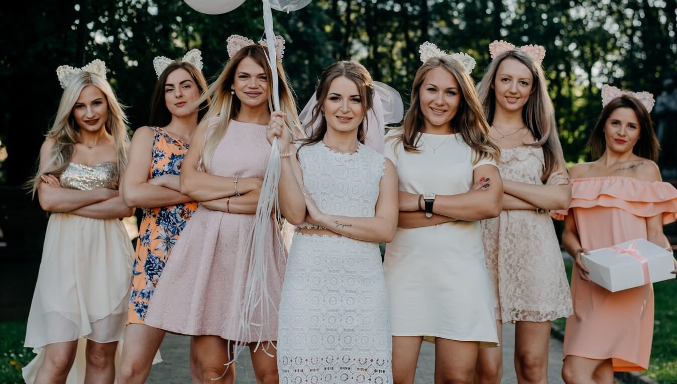 Tiny Details for Your Big Day: 5 Creative Themes for Your Bridal Shower