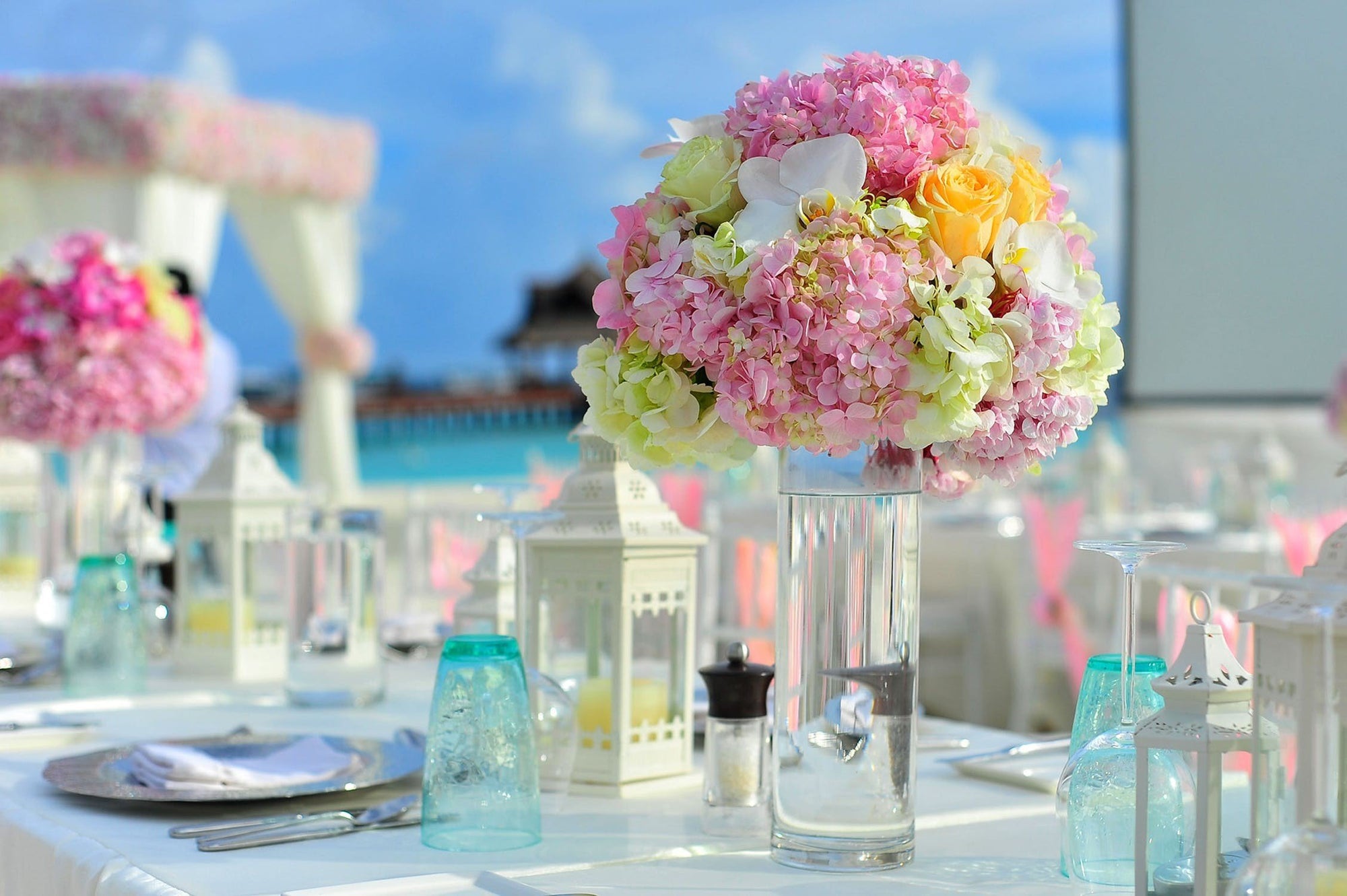 What’s the Best Season to Get Married?