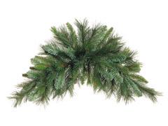 DIY: Making Fresh Greenery Swags &amp; Garlands