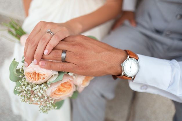 7 Tips for Moving in Together After the Wedding