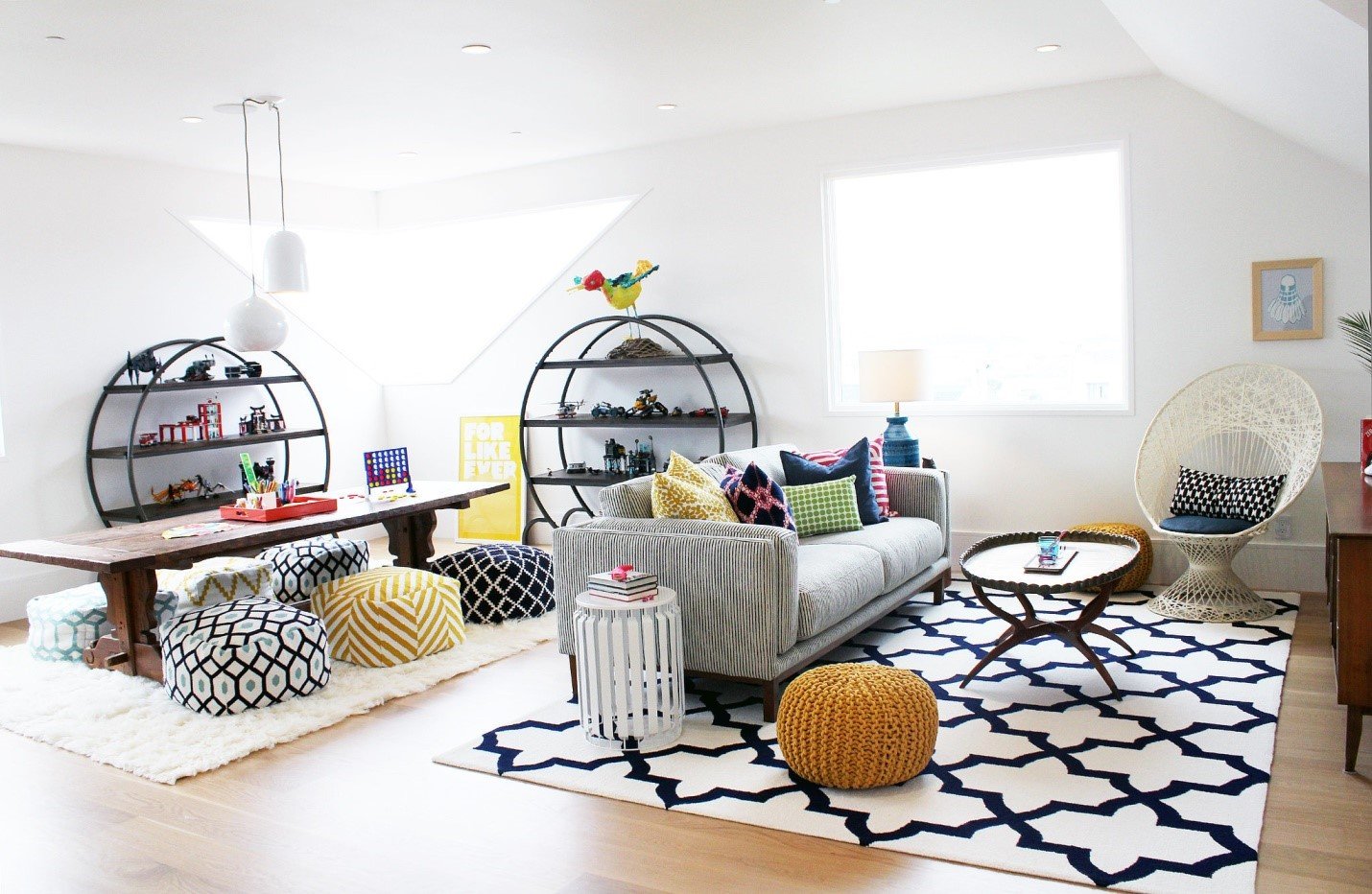7 Home Office Decor Ideas That Will Make You Want to Work All Day