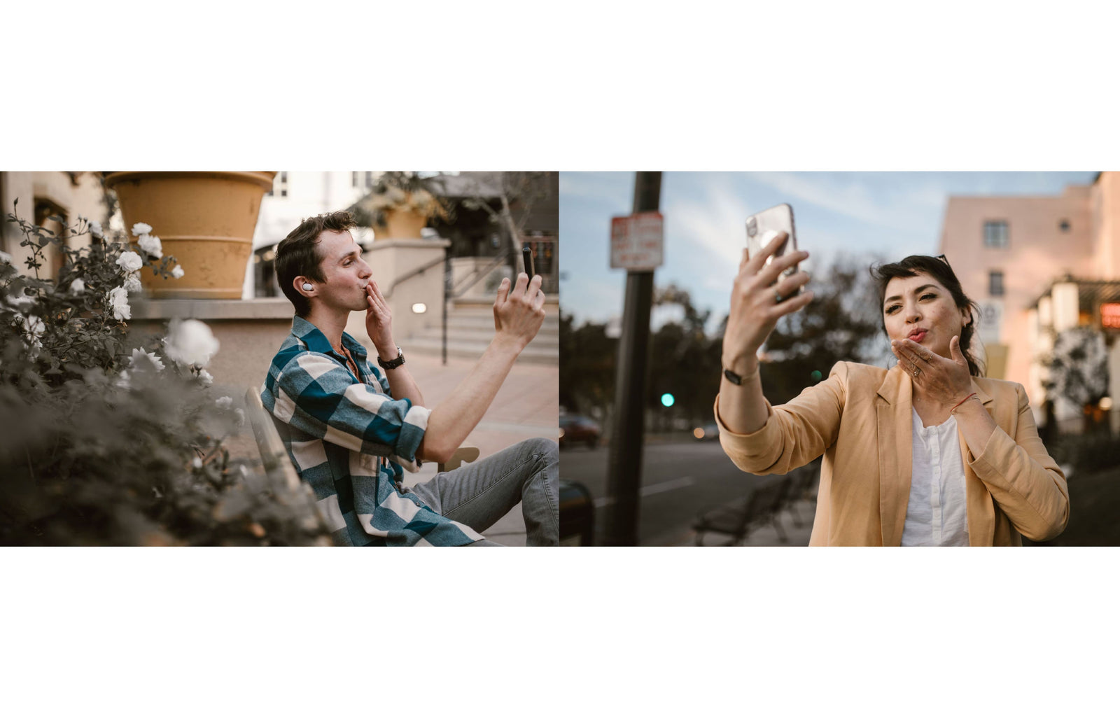 Tips for Successfully Planning a Wedding in a Long-Distance Relationship