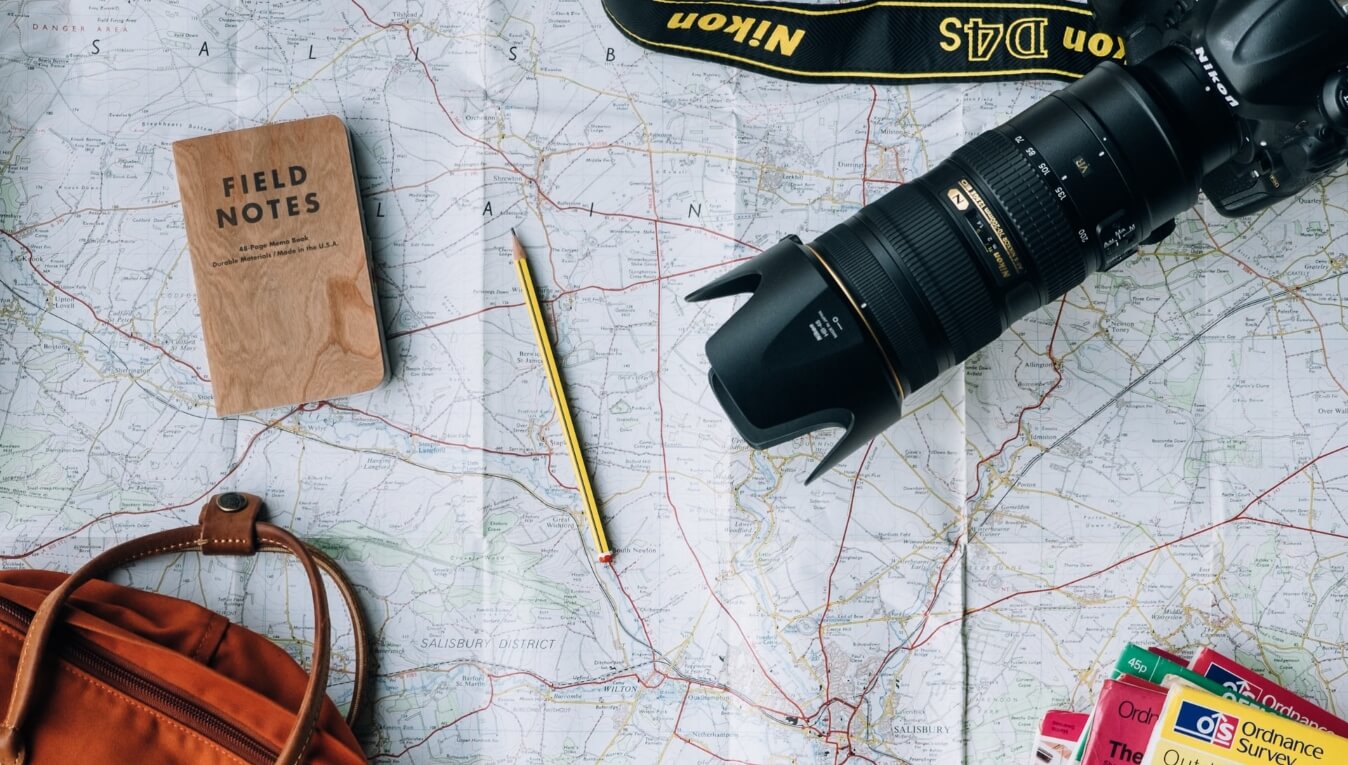 Tiny Details for Your Big Day: 5 Tips for Saving Money on Travel