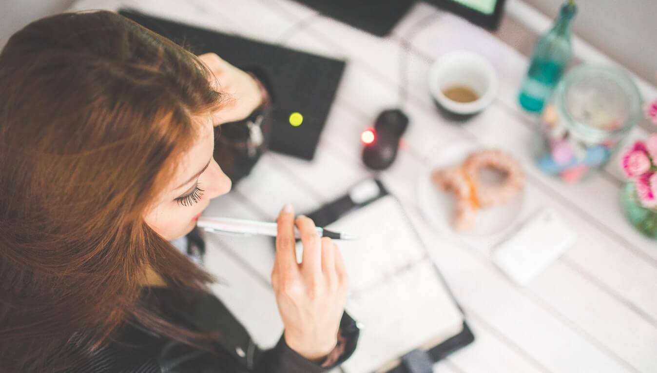 Tiny Details for Your Big Day: Preparing for Work After Your Honeymoon