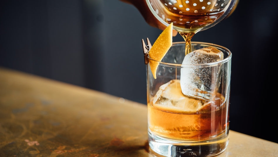 8 Fun Cocktails to Serve at Your Reception