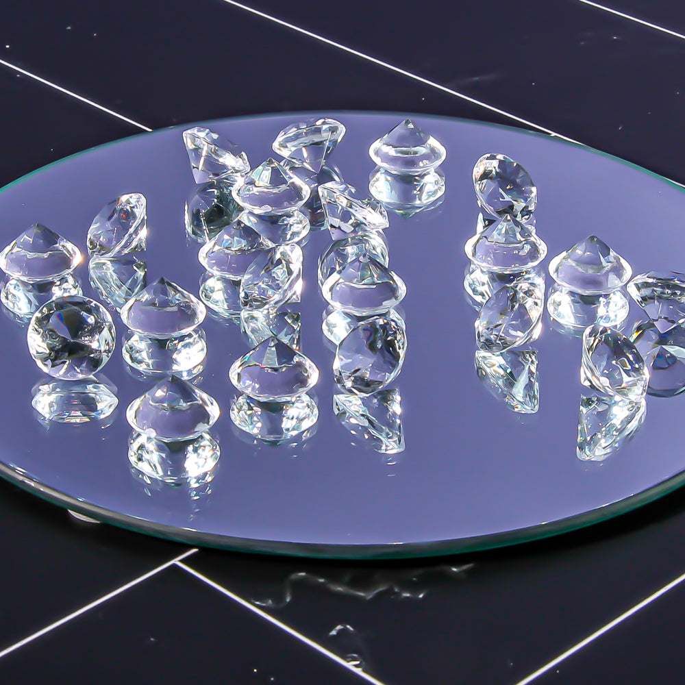 Acrylic Diamond