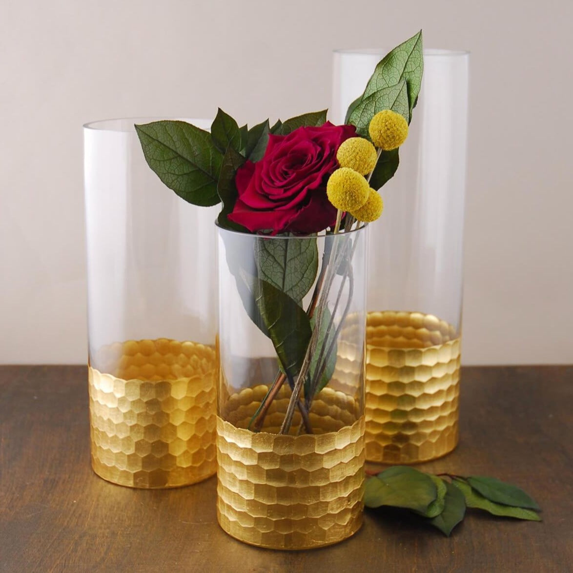 All Cylinder Vases