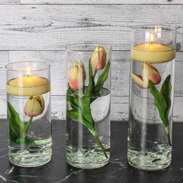 Floating Candles