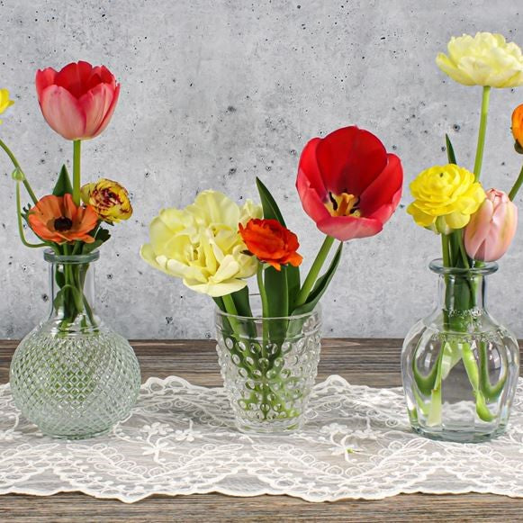 Flower Vases