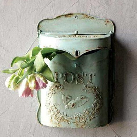 Garden &amp; Outdoor