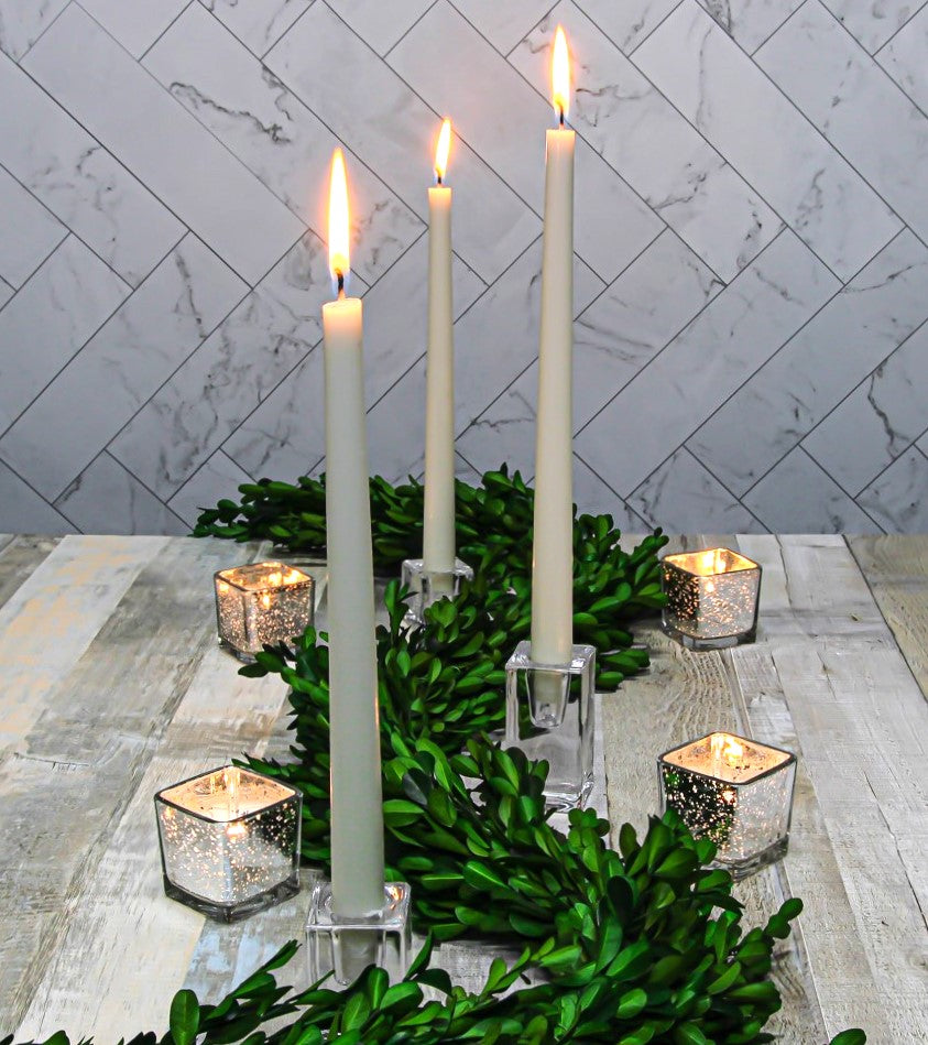 Greenery and Garland