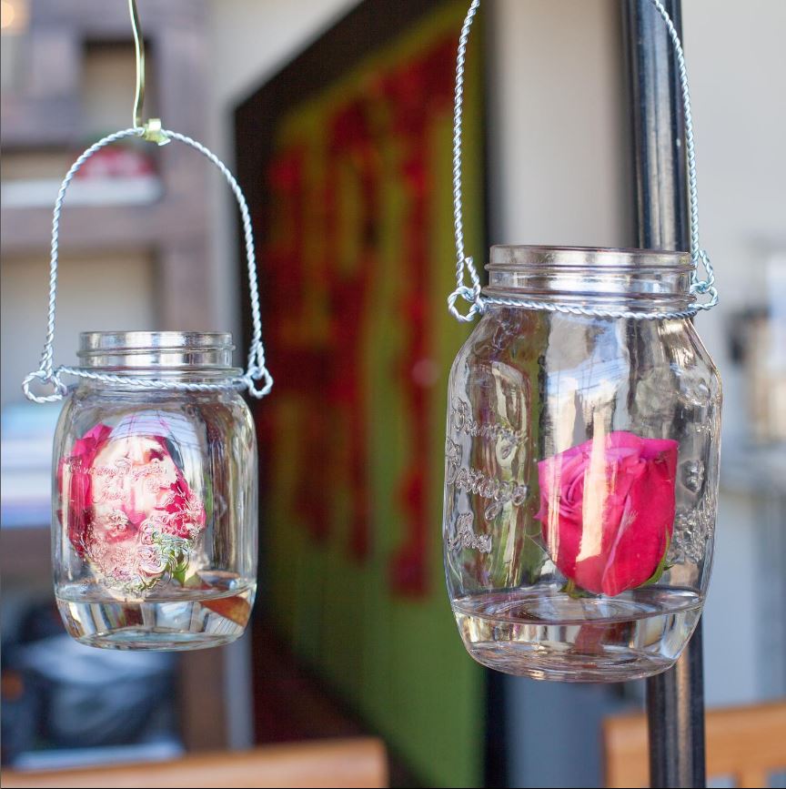 Mason Jars