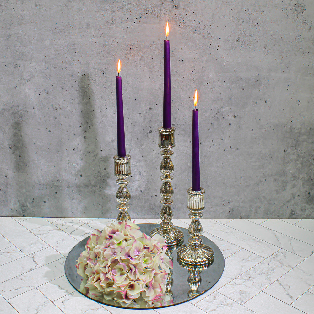 Taper Candle Holders