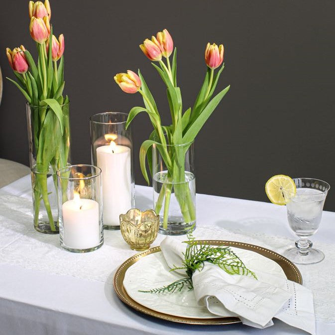 Tablescape