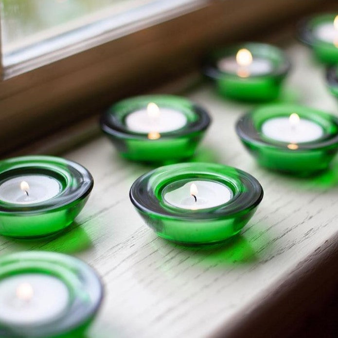 Tealight Candles
