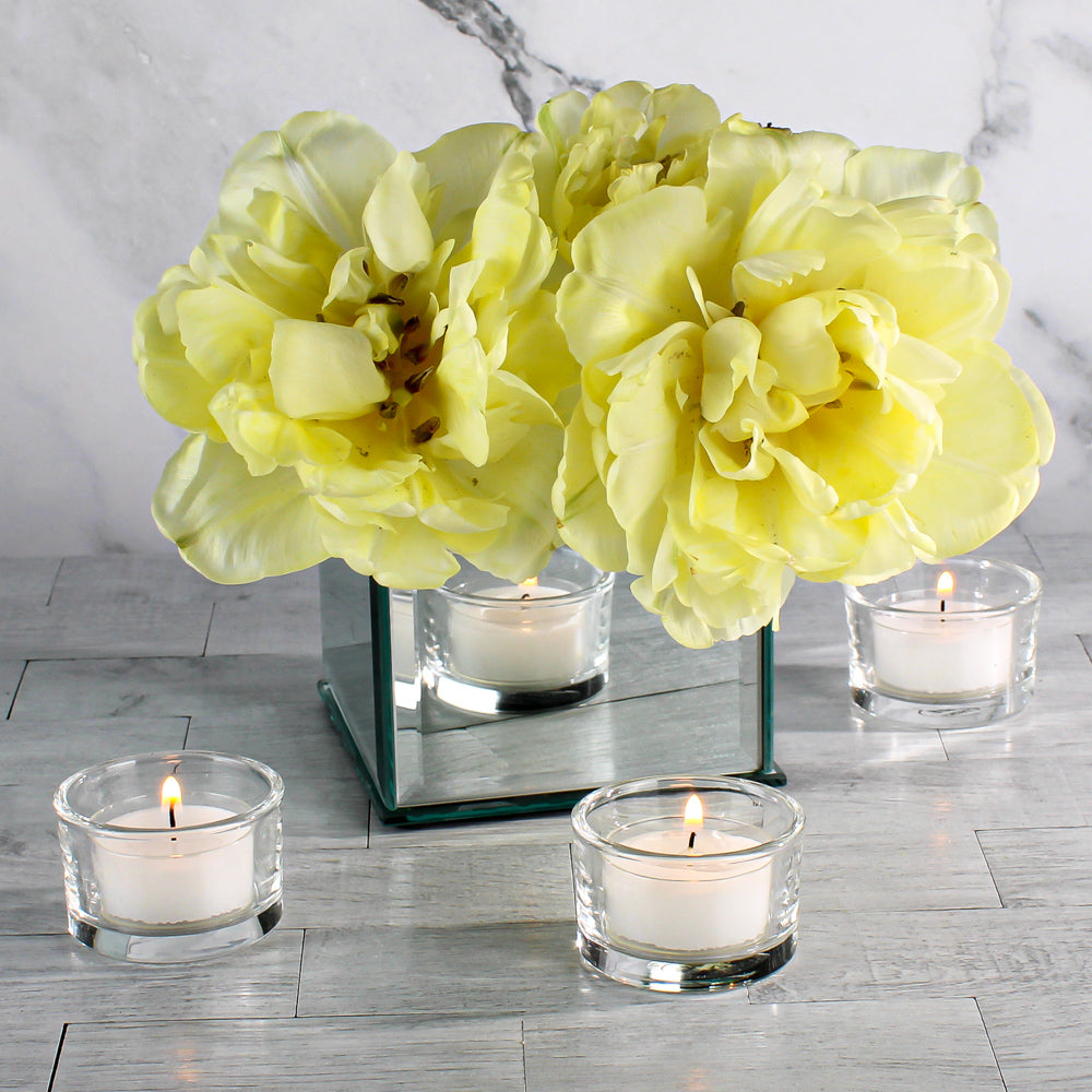 Tealight Candle Holders