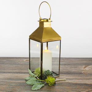 Richland 3"X6" Bullet LED Wax Candle (Copy)