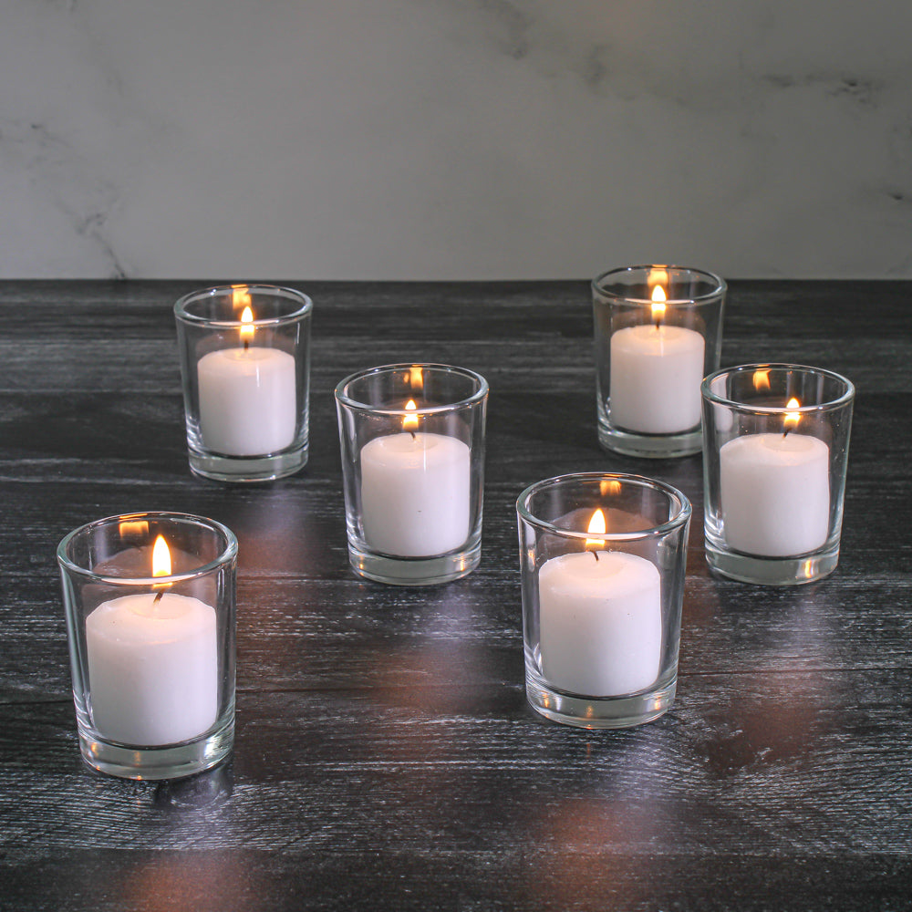 Eastland Votive Candle Holder Set of 12