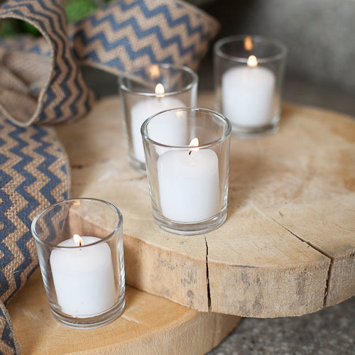 eastland votive candle holder set of 12