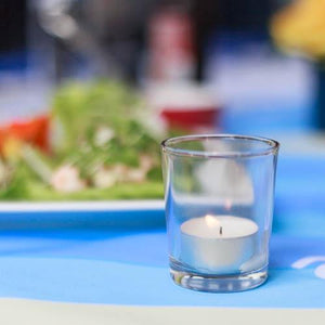 Eastland Votive Candle Holder Set of 12